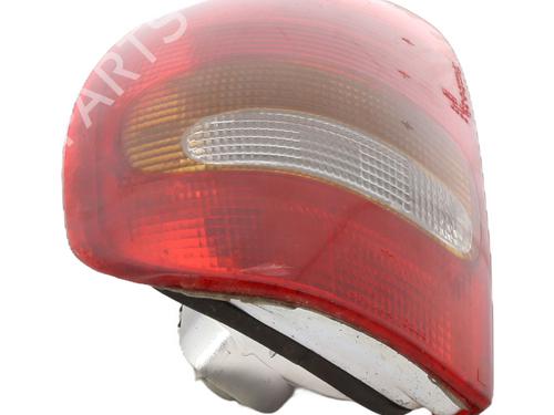 Left taillight OPEL CORSA B (S93) 1.5 D (F08, F68, M68) | BP22021025C34 