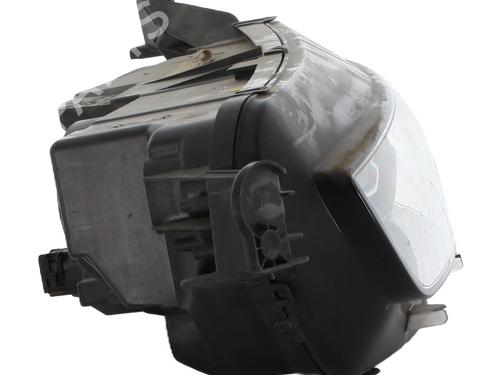 Left headlight CITROËN C4 Picasso II 2.0 BlueHDi 150 | BP30132088C28