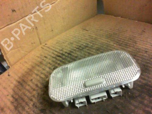 Interior roof light PEUGEOT 307 Break (3E) 2.0 HDI 110 | BP20949589I8