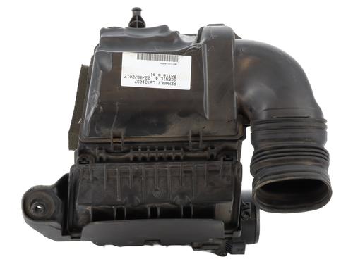 Used Air filter box RENAULT SCÉNIC IV (J9_) 1.5 dCi 110 (110 hp) 28620889