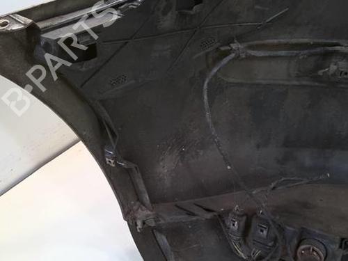 Used Rear bumper SEAT ALTEA (5P1) 1.6 (102 hp) 22023746