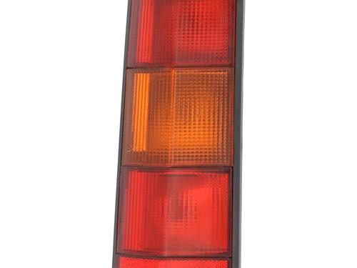 Used Left taillight RENAULT RAPID Box Body/MPV (F40_, G40_) 1.6 D (F404) (55 hp) 20939449