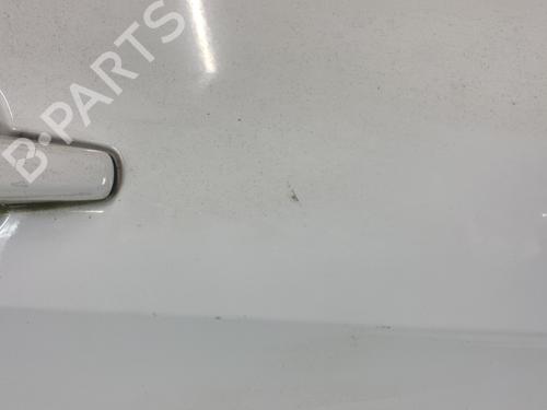 Right rear door PEUGEOT 308 I (4A_, 4C_) 1.6 HDi | BP27893399C5 