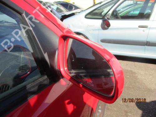 Used Right mirror CHEVROLET AVEO / KALOS Hatchback (T250, T255) 1.2 (72 hp) 20966904
