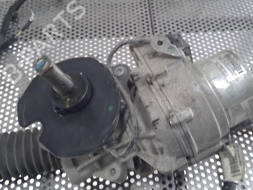 Used Steering rack PEUGEOT 208 I (CA_, CC_) 1.4 HDi (68 hp) 20939881