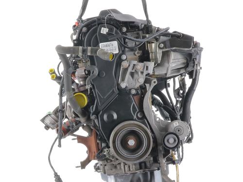 Engine FORD FOCUS III 2.0 TDCi | BP24551010M1 