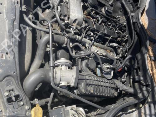 Front right lock MERCEDES-BENZ C-CLASS (W203) C 220 CDI (203.006) | BP20964581C97 