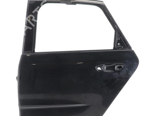 Dør venstre bagtil CITROËN C4 Picasso II 2.0 BlueHDi 150 | BP30132103C4 - Image 4