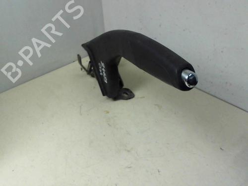 Hand brake RENAULT CLIO IV Grandtour (KH_) 1.5 dCi 90 (KHN3, KHN4) | BP20963873I18 
