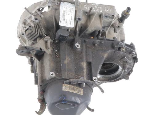 Gearbox RENAULT CLIO II (BB_, CB_) 1.4 16V (B/CB0L) | BP29634560M3 
