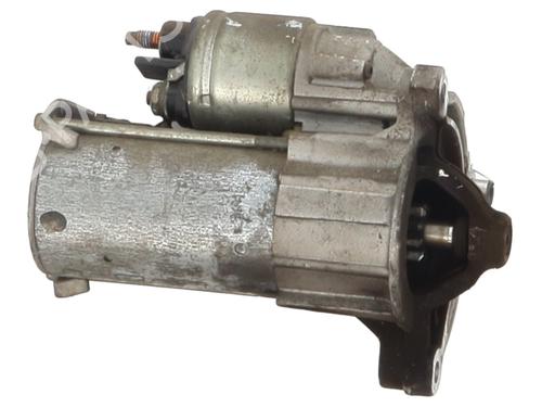 Used Starter Starter PEUGEOT 1007 (KM_) 1.6 16V (109 hp) 26617296 26617296