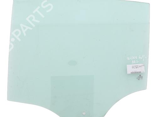 Used Rear left door window VW GOLF PLUS V (5M1, 521) 1.9 TDI (105 hp) 31945615