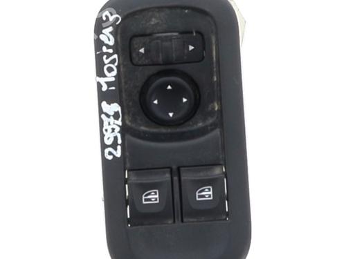 venstre-fortil-elrude-kontakt-renault-master-iii-van-fv-2010-32133996 main image