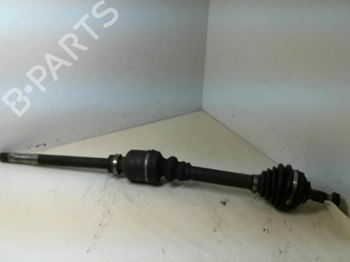 Used Right front driveshaft Right front driveshaft CITROËN ZX Break (N2) 1.9 D (68 hp) 20961053 20961053