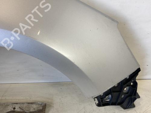 Right front fenders OPEL ASTRA J (P10) 1.7 CDTI (68) | BP22030634C42 