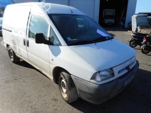 Switch PEUGEOT EXPERT Van (222) 2.0 HDI | BP20955026I30 
