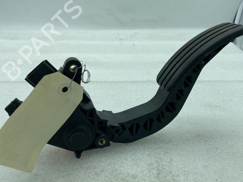 Used Pedal Pedal RENAULT TRAFIC III Van (FG_) 1.6 dCi 95 (FGMJ, FGMR) (95 hp) 21080115 21080115