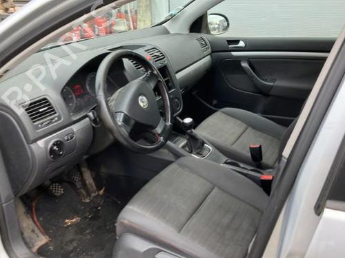 Rear parcel shelf VW GOLF V (1K1) 1.9 TDI | BP31992157C85 - Image 7