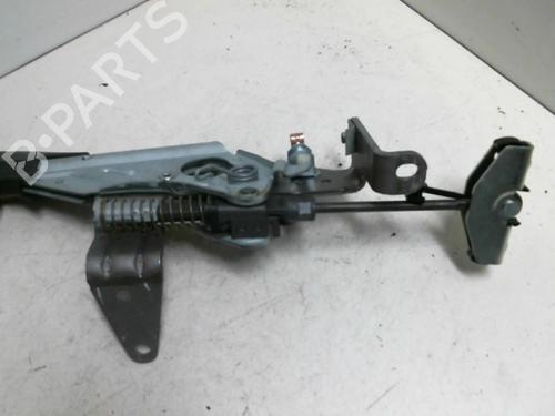 Used Hand brake BMW 1 Coupe (E82) 118 d (143 hp) 20952071