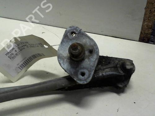 Viskermotor vindrude MAZDA 626 V Hatchback (GF) 2.0 Turbo DI (GFFP) | BP20953968M29 