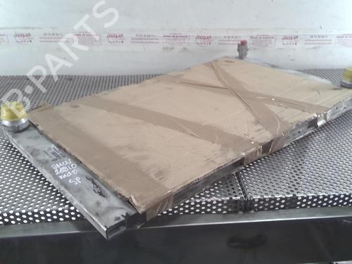 Used Water radiator BMW 5 (E60) 520 d (163 hp) 20939054