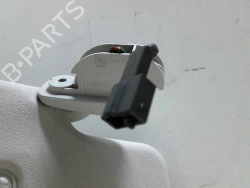 Right sun visor SEAT LEON (1P1) 2.0 TDI 16V | BP20952042I2 