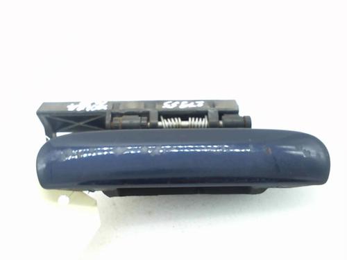 Used Front right exterior door handle CITROËN XSARA (N1) 1.9 TD (90 hp) 20953642