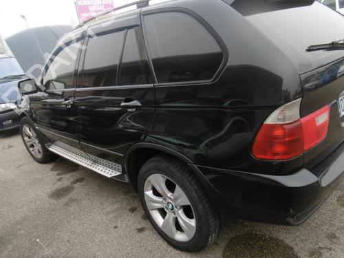Left front brake caliper BMW X5 (E53) 3.0 d | BP20964873M105 - Image 6