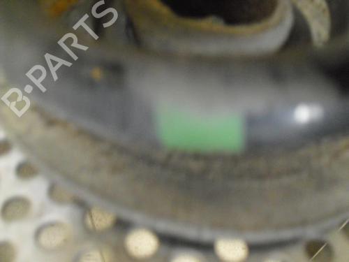 Støddæmperfjeder RENAULT CLIO II (BB_, CB_) 1.5 dCi (B/CB07) | BP20943493C152 