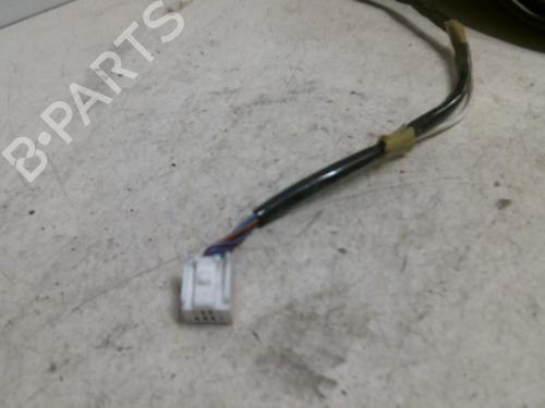 Right mirror MAZDA PREMACY (CP) 2.0 TD | BP20943242C27 