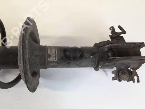 Right front shock absorber FIAT PUNTO (188_) 1.9 JTD 80 (188.237, .257, .337, .357) | BP20944455M17 