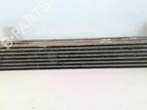Used Intercooler RENAULT GRAND SCÉNIC III (JZ0/1_) 1.2 TCe (JZ16) (132 hp) 20943825