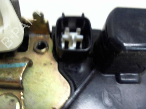 Used Front left lock Front left lock CHRYSLER VOYAGER IV (RG, RS) 2.8 CRD (150 hp) 22023036 22023036