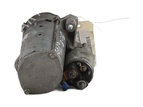 Used Starter Starter PEUGEOT 308 I (4A_, 4C_) 1.6 HDi (92 hp) 33312816 33312816