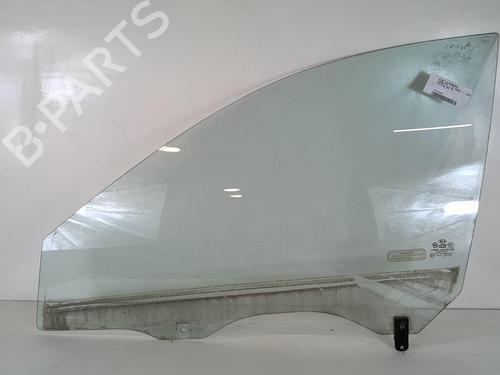Used Front left door window KIA CERATO I Hatchback (LD) 1.5 CRDi (102 hp) 20952689