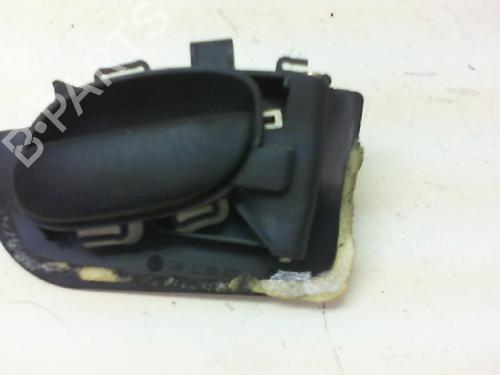 Used Rear right interior door handle PEUGEOT 206 Hatchback (2A/C) 1.4 HDi eco 70 (68 hp) 20942514