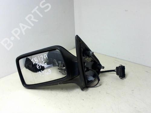 Used Left mirror SEAT IBIZA II (6K1) 1.4 i (60 hp) 22019381