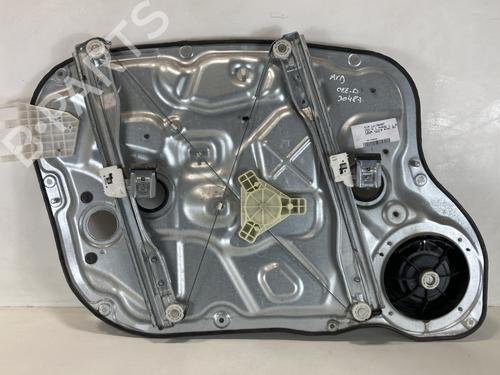 Used Front right window mechanism Front right window mechanism KIA CEE'D Hatchback (ED) 1.6 CRDi 90 (90 hp) 22641892 22641892