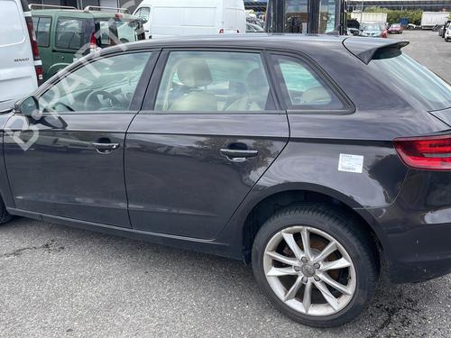 Used Parts AUDI A3 Sportback (8VA, 8VF) 2.0 TDI (150 hp) 2797443