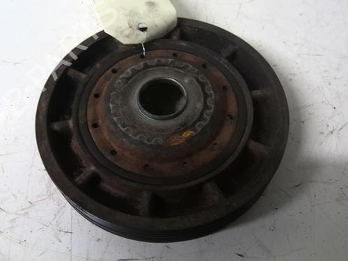 Used Pulley RENAULT CLIO II (BB_, CB_) 1.5 dCi (B/CB07) (65 hp) 20971295