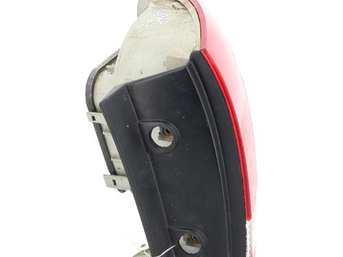 Right taillight VW TOUAREG (7LA, 7L6, 7L7) 2.5 R5 TDI | BP22030196C35