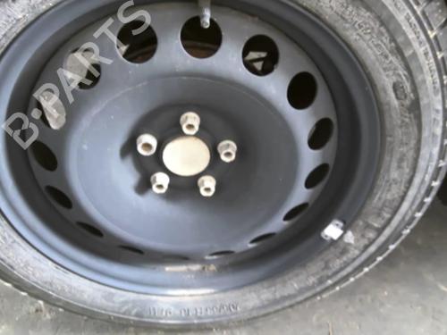 Felge für Felge VW NEW BEETLE (9C1, 1C1) 1.9 TDI (90 hp) 20959740 20959740