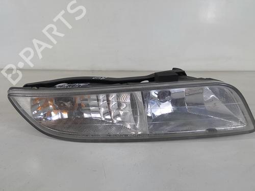 Right front fog light SSANGYONG REXTON / REXTON II (GAB_) 2.7 Xdi 4x4 | BP20955735C31 