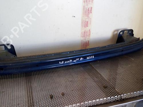 Rear bumper reinforcement FIAT GRANDE PUNTO (199_) 1.3 D Multijet | BP20952102C73 