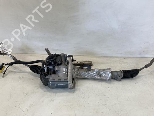 Used Steering rack PEUGEOT 308 II (LB_, LP_, LW_, LH_, L3_) 1.5 BlueHDi 130 (131 hp) 24523237