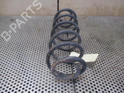 Shock absorber spring VW GOLF IV (1J1) 1.9 TDI | BP20943304C152 