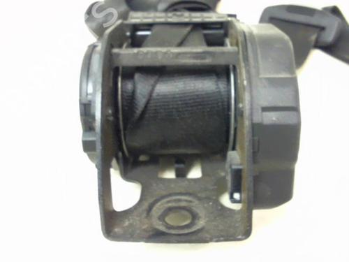 Used Rear left seatbelt Rear left seatbelt SEAT IBIZA III (6L1) 1.9 TDI (100 hp) 22020255 22020255