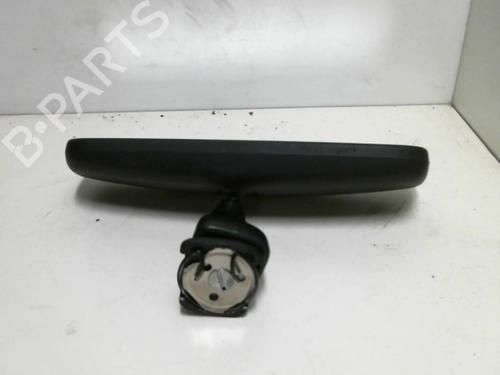 Used Rear mirror CHEVROLET AVEO / KALOS Hatchback (T250, T255) 1.2 (72 hp) 20942616