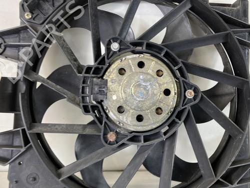 Radiator fan FIAT PANDA (169_) 1.1 (169.AXA1A) | BP27711019M35 