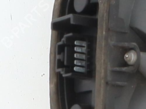 Right taillight FIAT PUNTO (188_) 1.3 JTD 16V | BP20969945C35 
